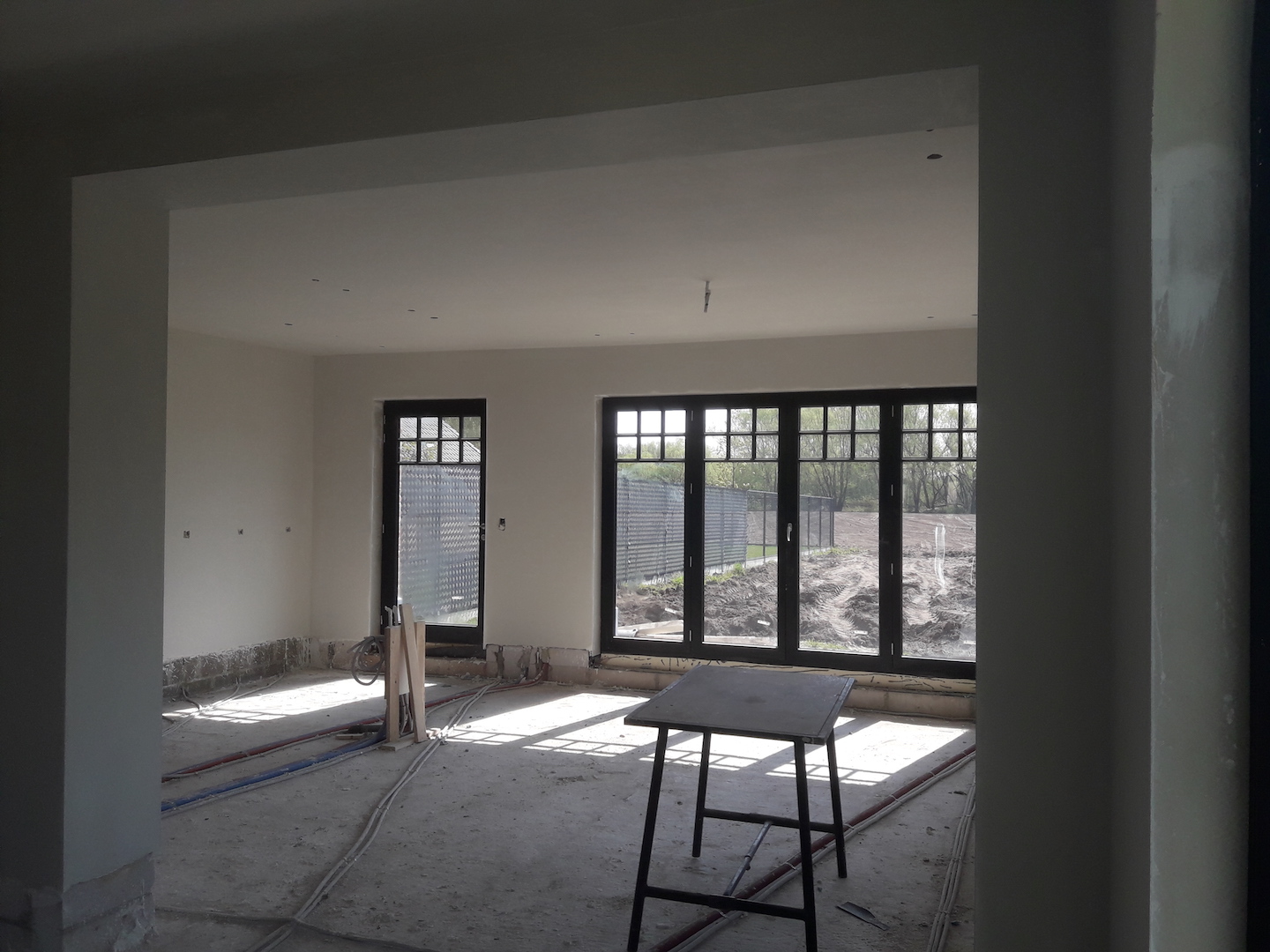 pleisterwerken, stucwerk, stukadoor pleisterwerken, stucwerk, stukadoor